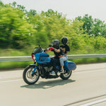 Go Fast - Stealth - Red