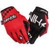 Go Fast - Stealth - Red