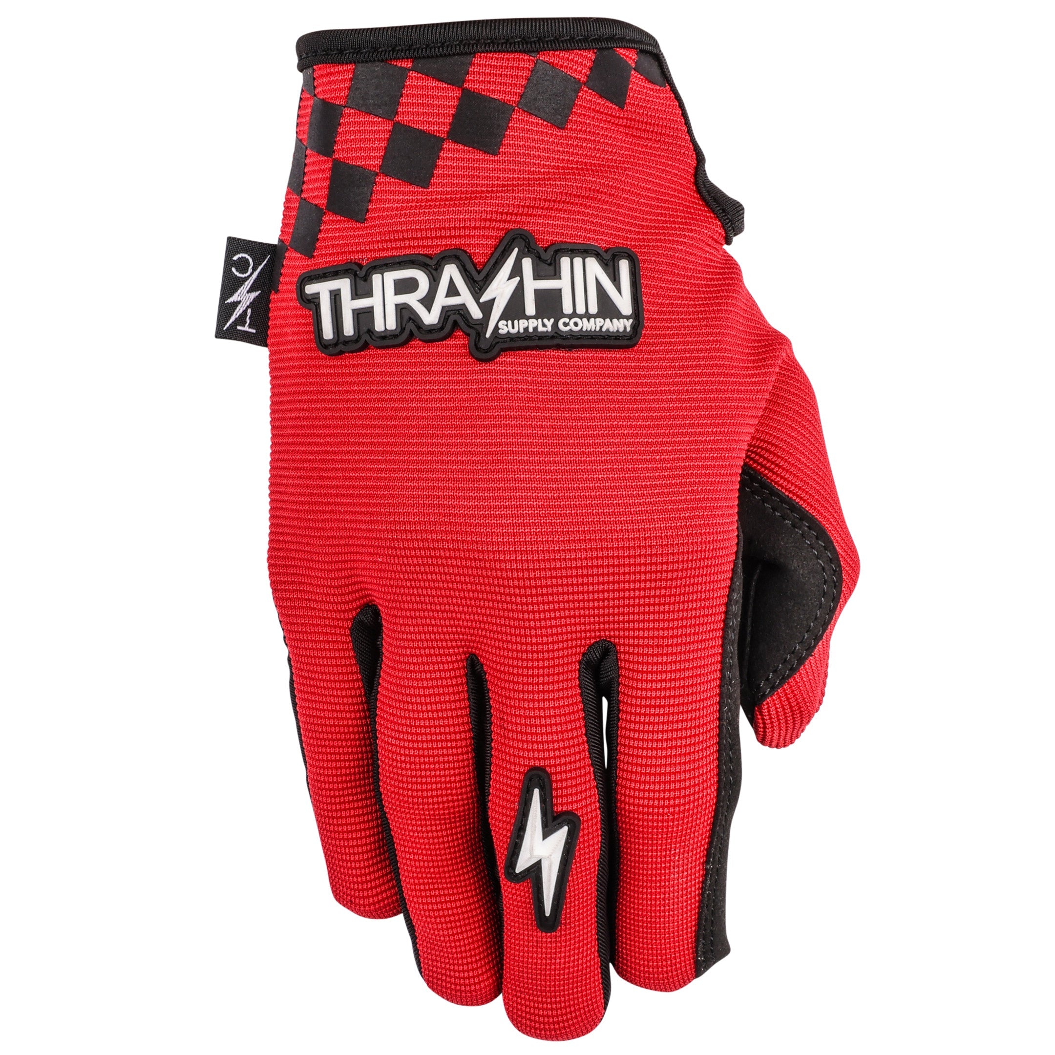 Go Fast - Stealth - Red – Thrashin Supply