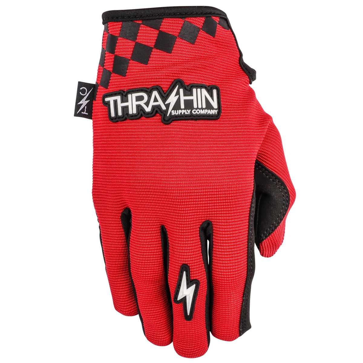 Go Fasta Red Go Fast - Stealth - Red – Thrashin Supply