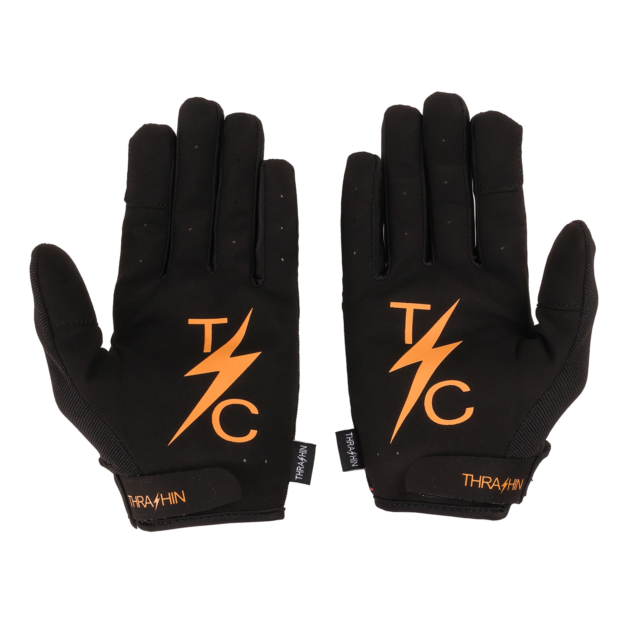 Thrashin Supply Co. Dice Stealth Gloves
