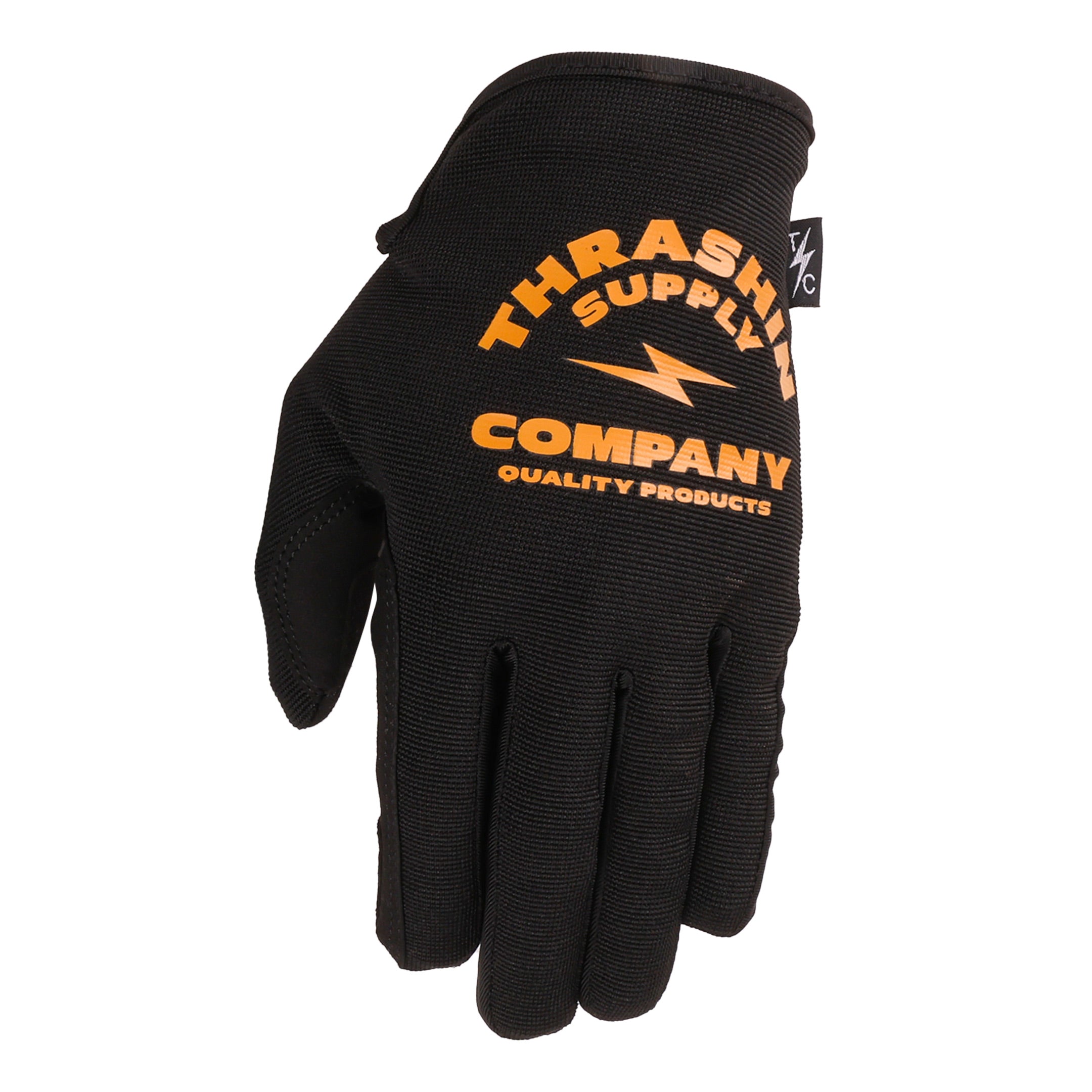 Thrashin Supply Co. Dice Stealth Gloves