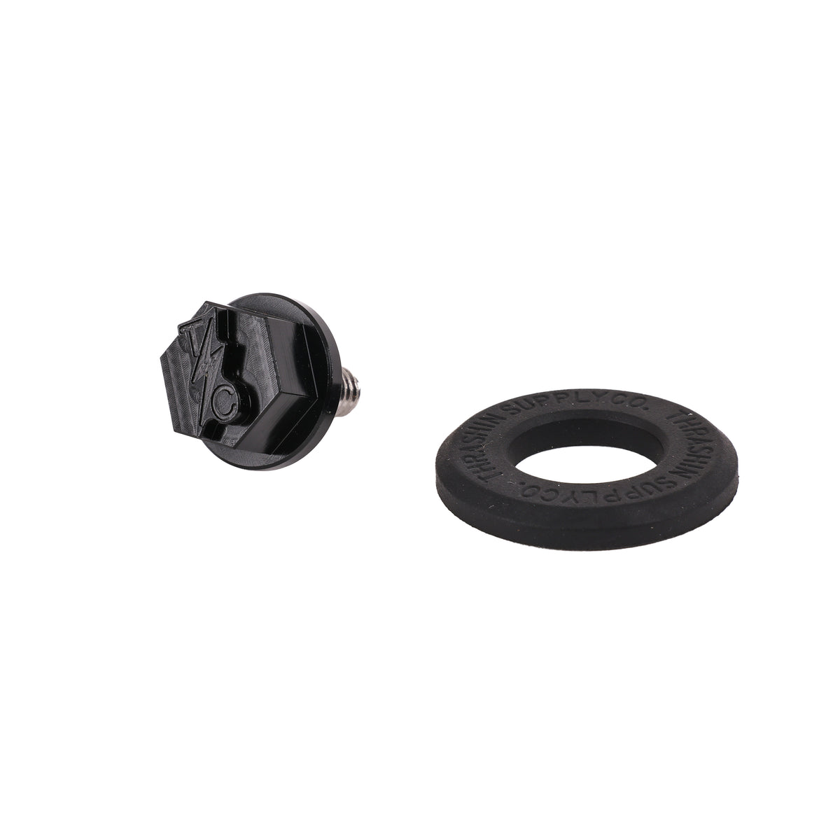 TSC Bolt Seat Screw - Black