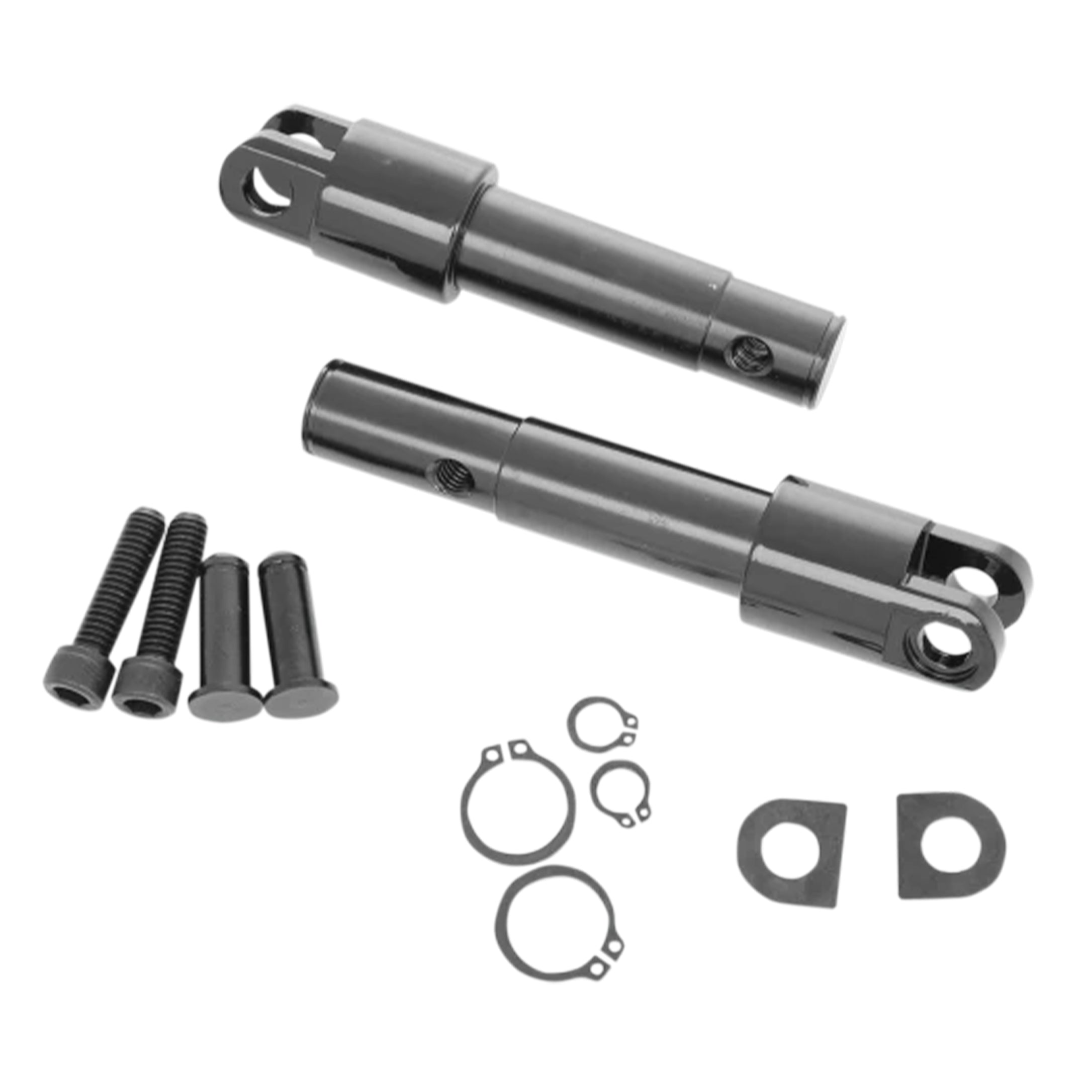 Sportsters 2011-2019 Forward Control Conversion Kit – Thrashin Supply