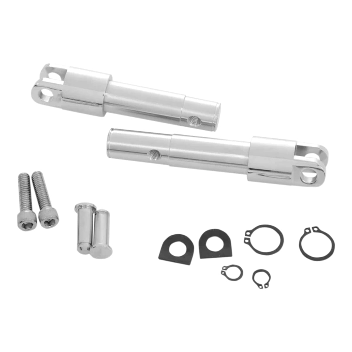 Sportsters 2011-2019 Forward Control Conversion Kit