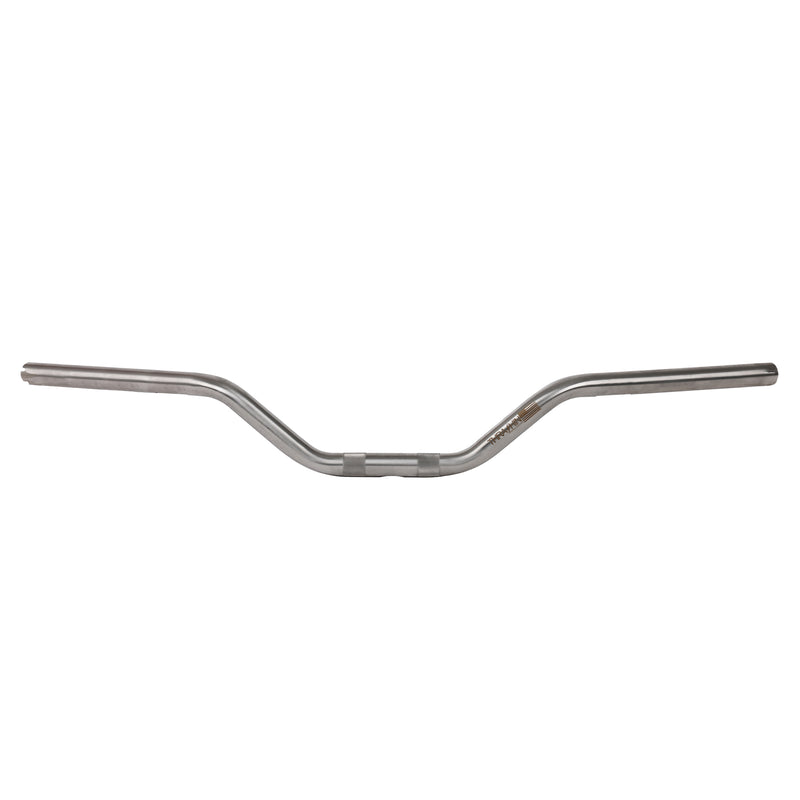 Mid Bend Bars - Stainless – Thrashin Supply