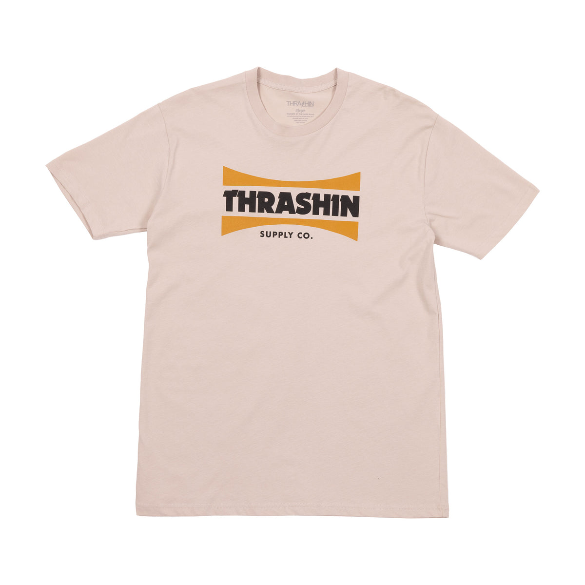 Standard Tee - Premium - Bone