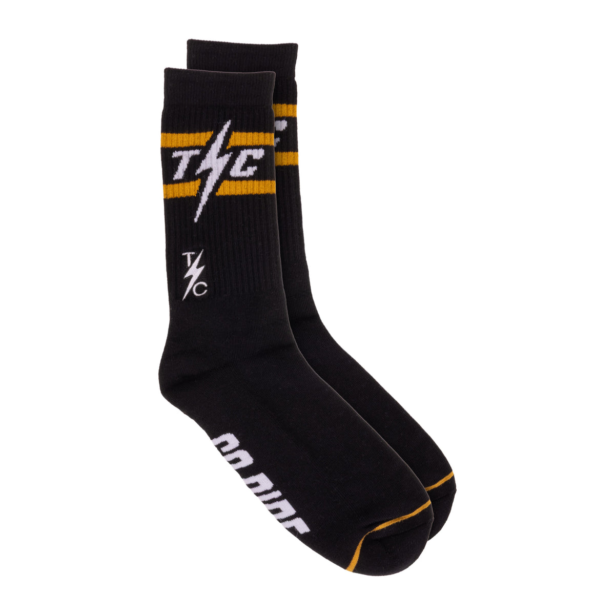 Stator Socks - Black