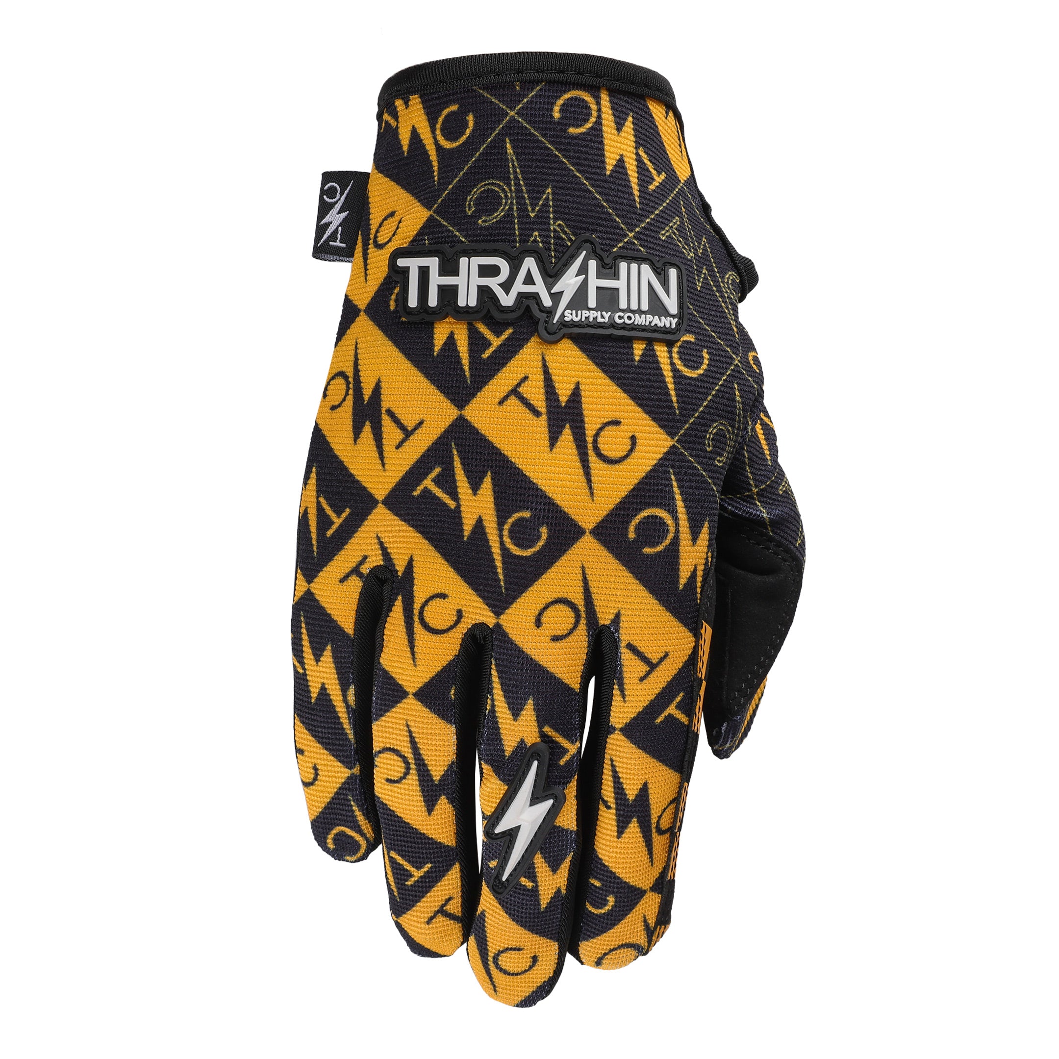 Stealth Gloves – Thrashin Supply