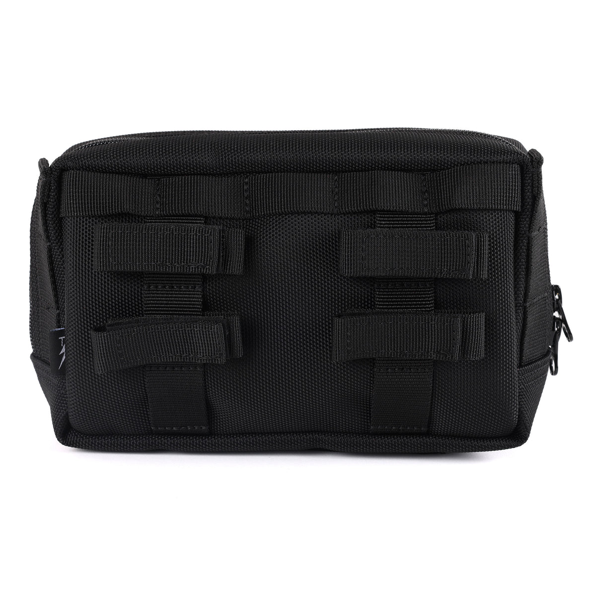 Handlebar Bag Plus - Black