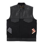 Kanan - Riding Vest