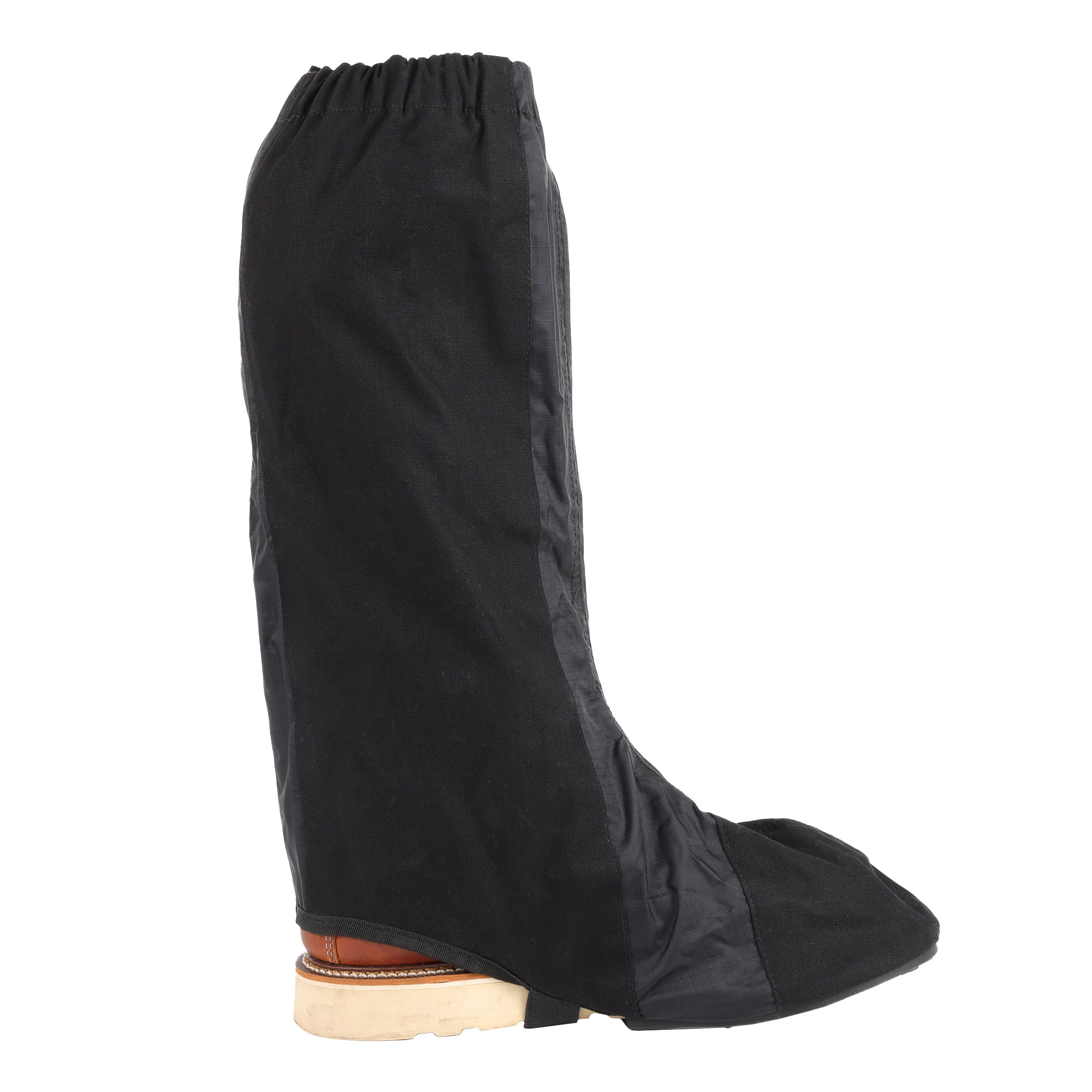 靴 BRENTA / Cover boots black VANDRELAAR - Greta Boot, Black Leather (Vegan) – VANDRÉLAAR