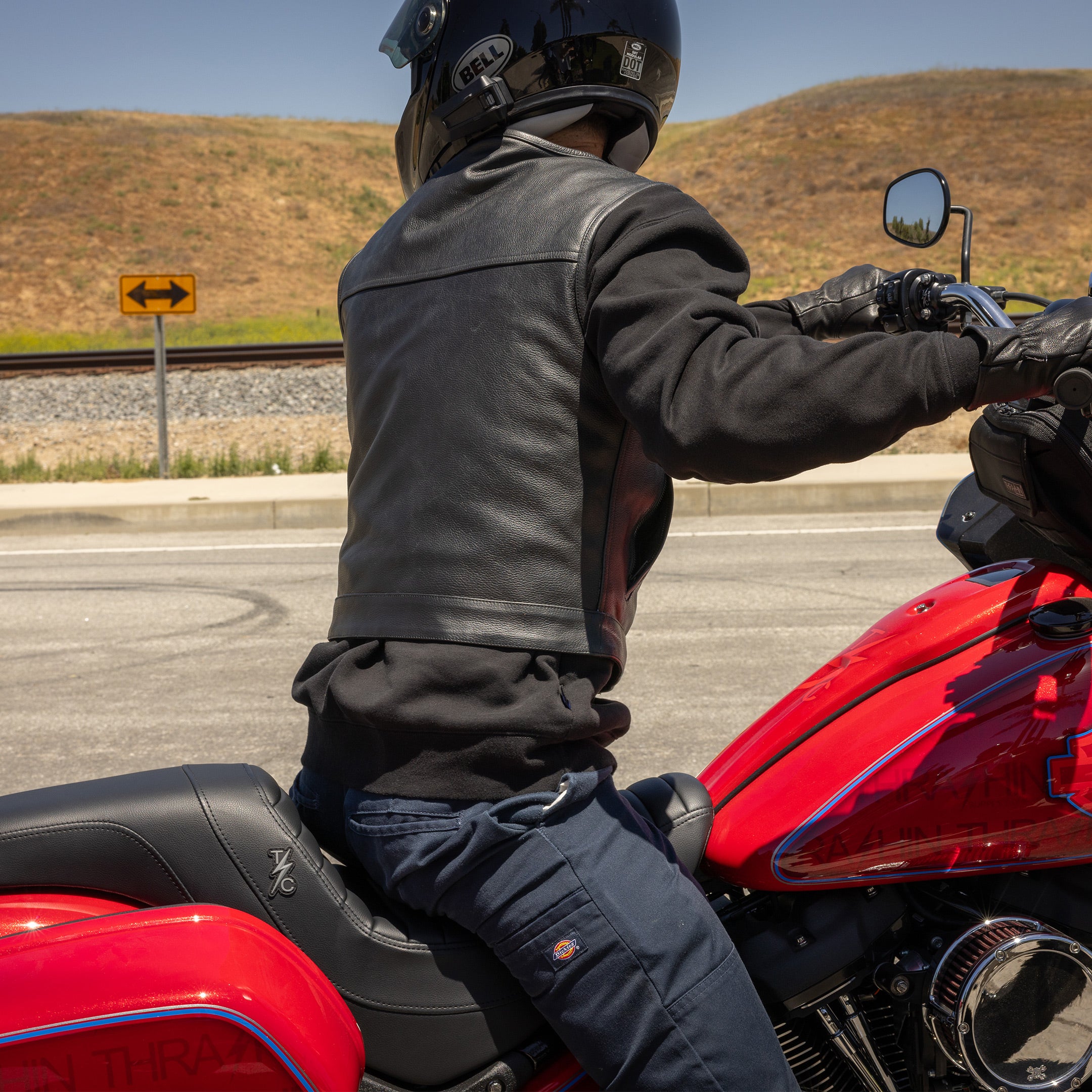 noVe Thrashin Supply ベスト noVe様専用 Thrashin Supply ベスト