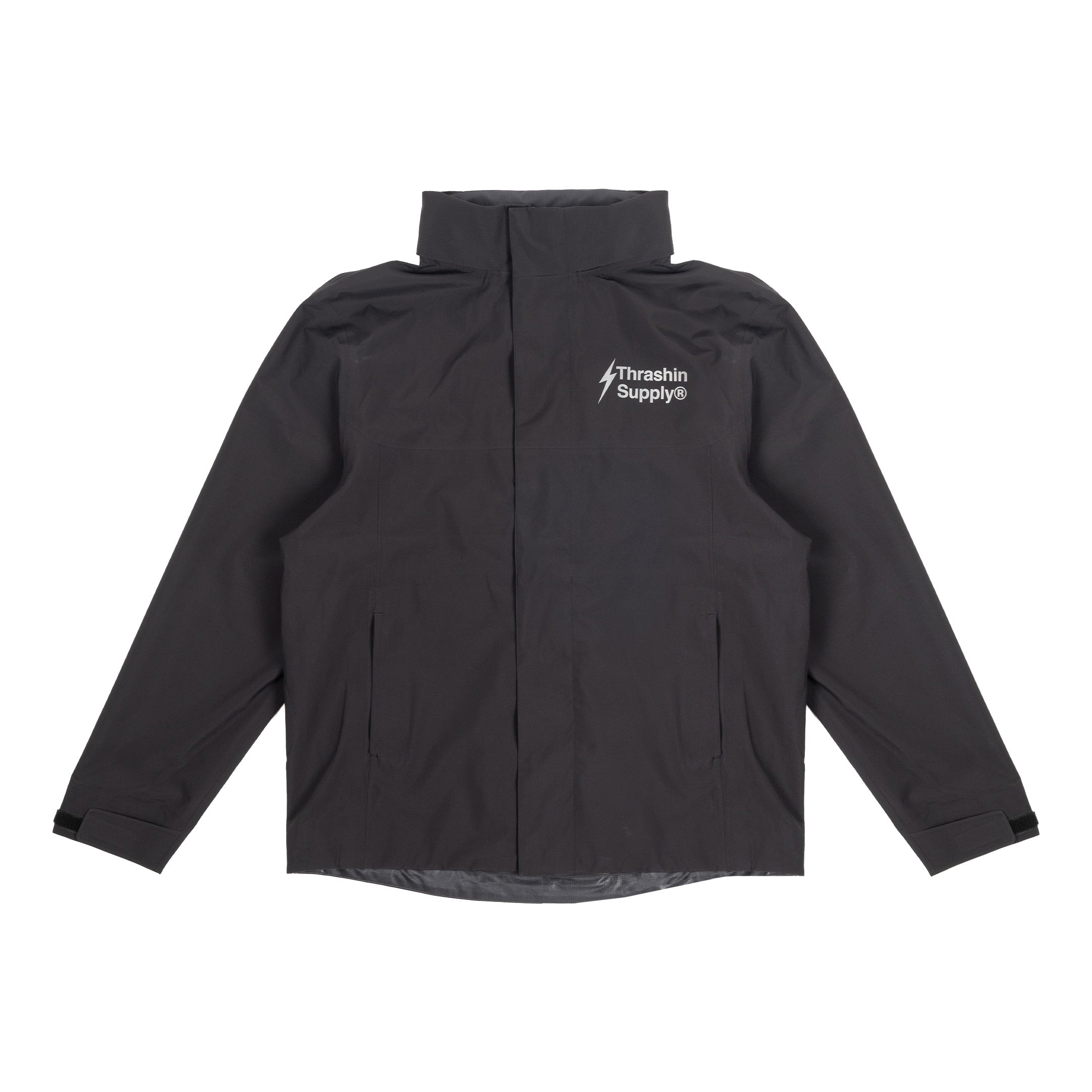 つん ジャケット EnduroGuard ジャケット Thrashin Supply® Defender Waterproof Motorcycle Rain Jacket