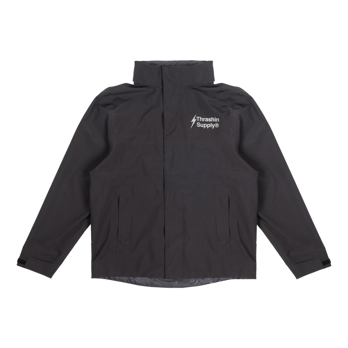 Defender Waterproof Rain Jacket