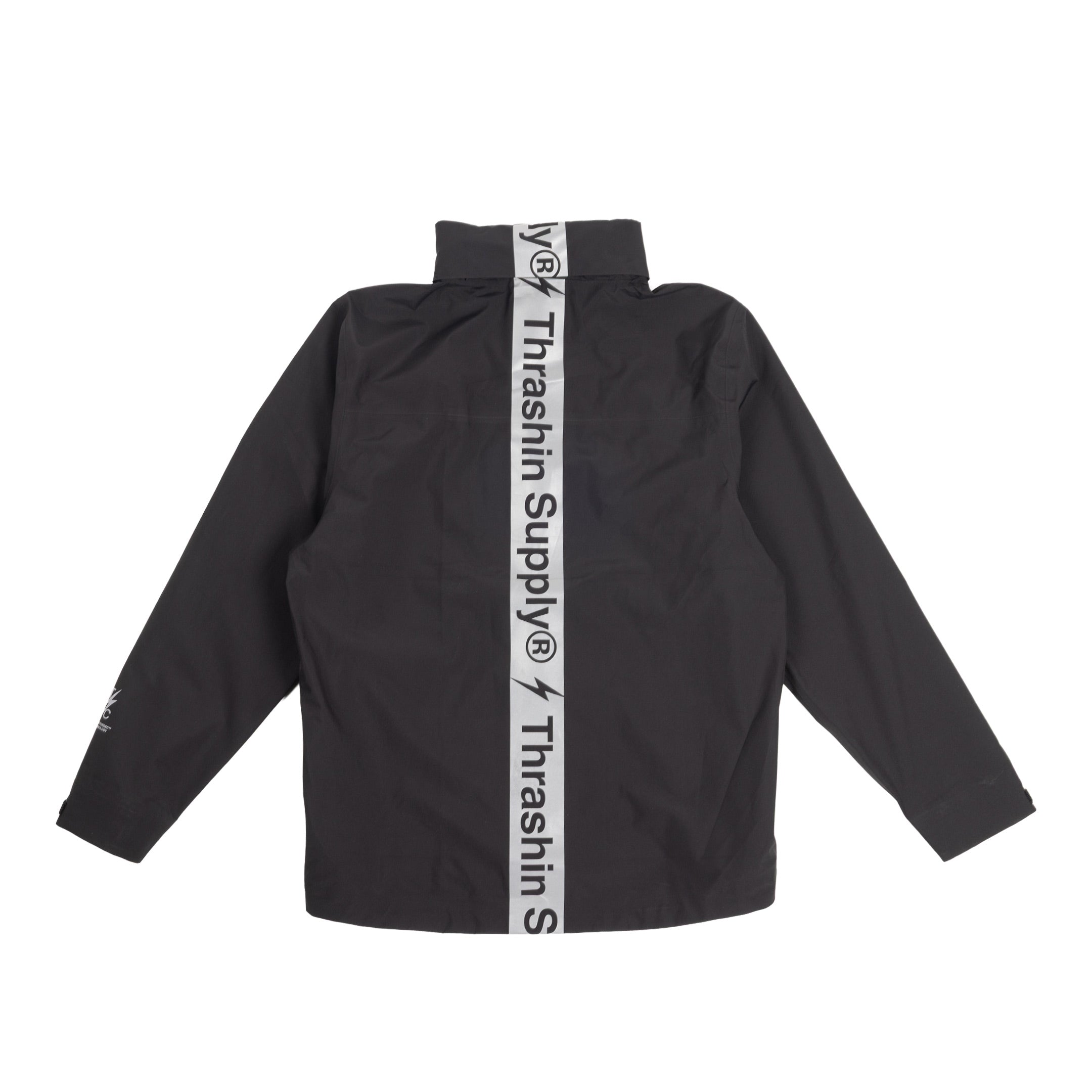 Rain様 Thrashin Supply® Defender Waterproof Motorcycle Rain Jacket