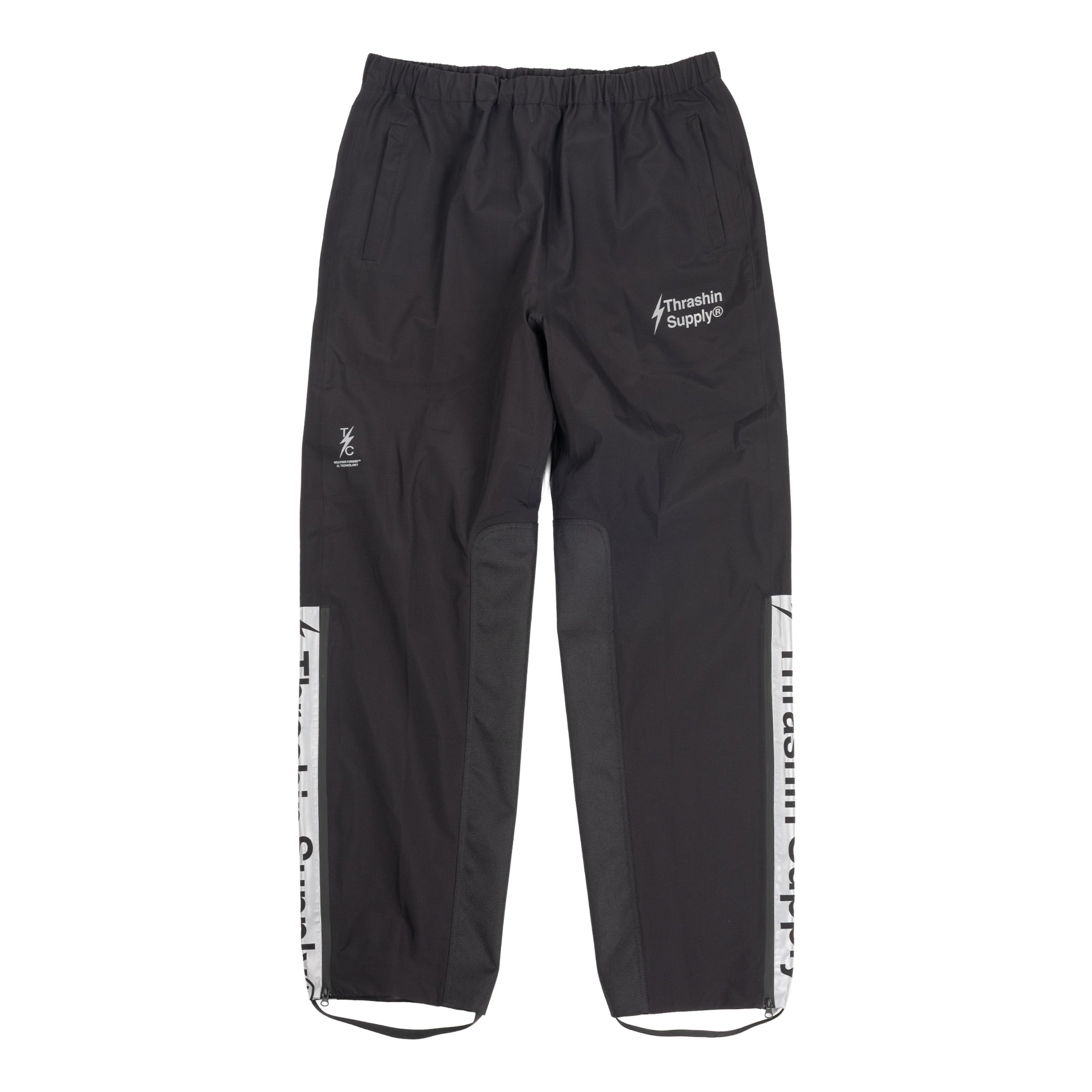 Thrashin Supply® Defender Waterproof Motorcycle Rain Pants