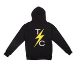 Classic Pull-Over Hoodie