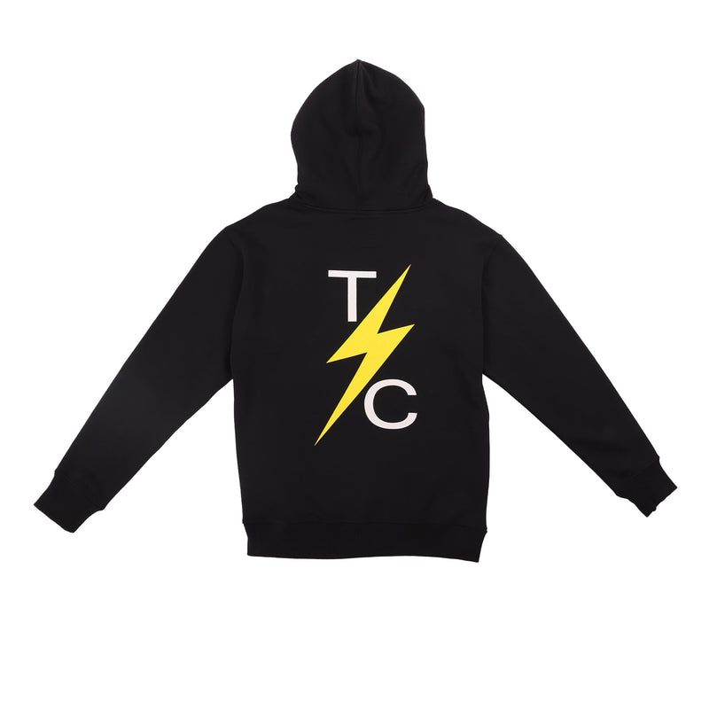 Classic Pull-Over Hoodie