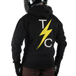 Classic Pull-Over Hoodie