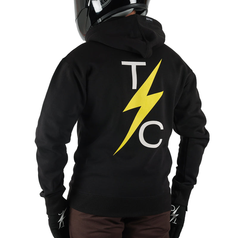 Classic Pull-Over Hoodie