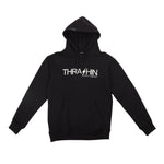 Classic Pull-Over Hoodie