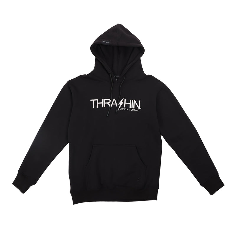 Classic Pull-Over Hoodie