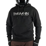Classic Pull-Over Hoodie