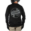 Deco Crewneck Sweater