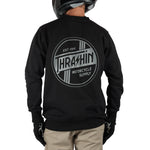 Deco Crewneck Sweater