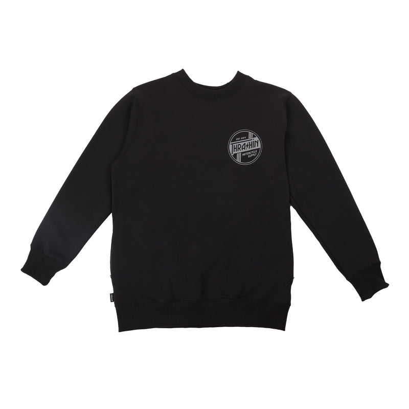 Deco Crewneck Sweater