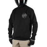 Deco Crewneck Sweater