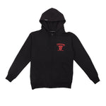 American Zip-Up Hoodie