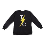 Classic Crewneck Sweater