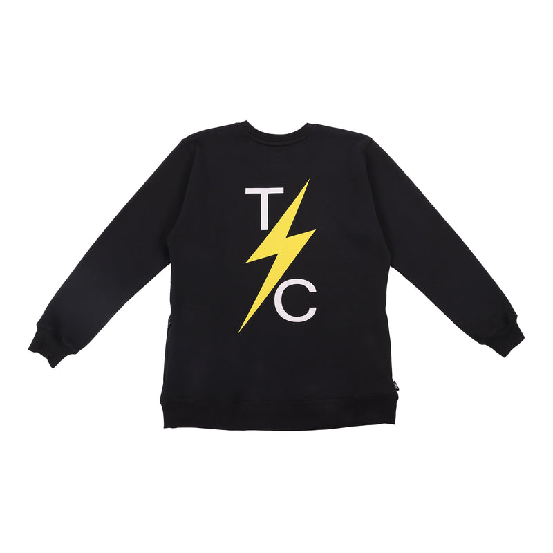 Classic Crewneck Sweater