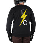 Classic Crewneck Sweater