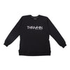 Classic Crewneck Sweater