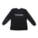 Classic Crewneck Sweater