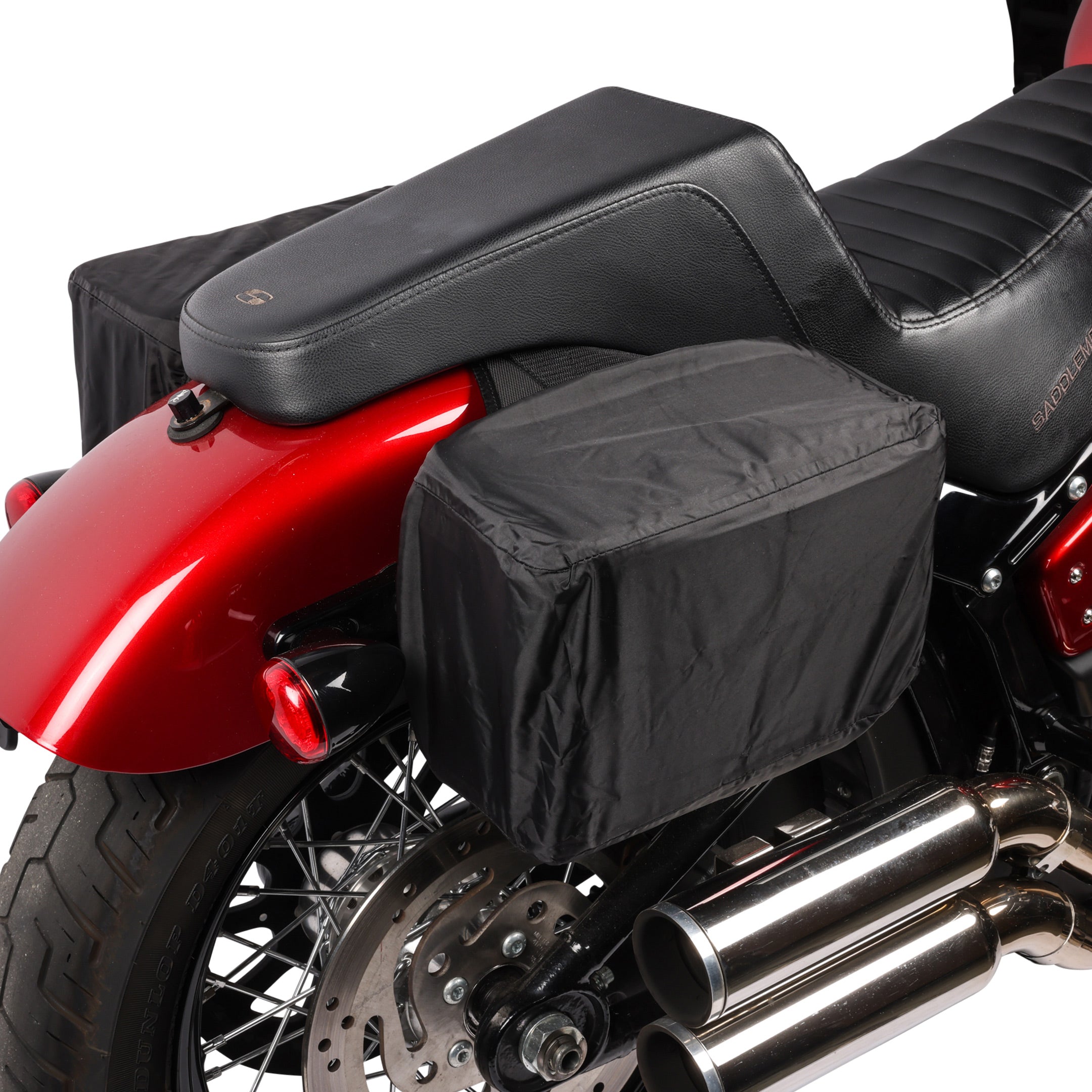 high quality motorcycle bag rain cover Motorcycle Saddlebag Rain Covers