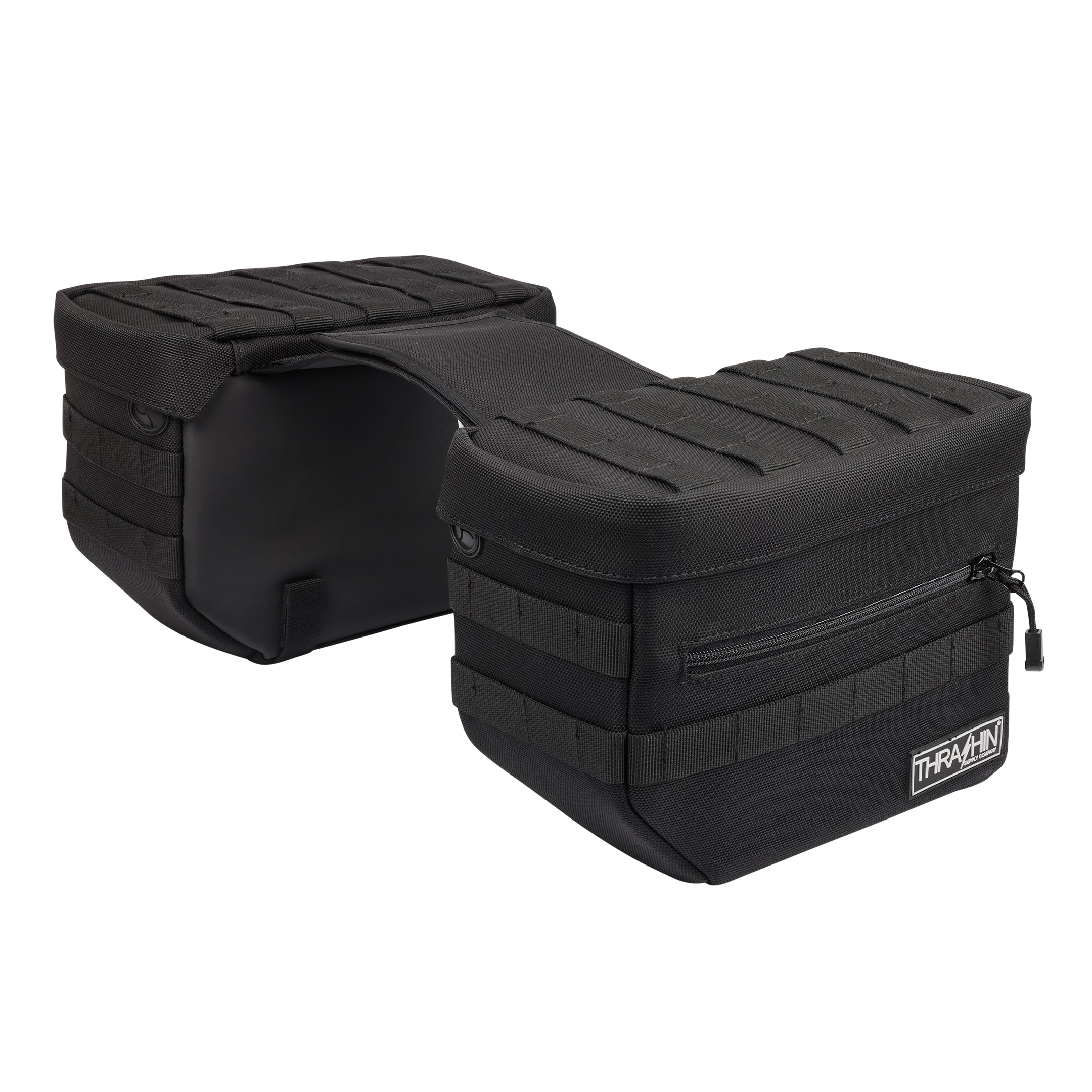 Thrashin Supply Passenger Bag | JPCycles.com