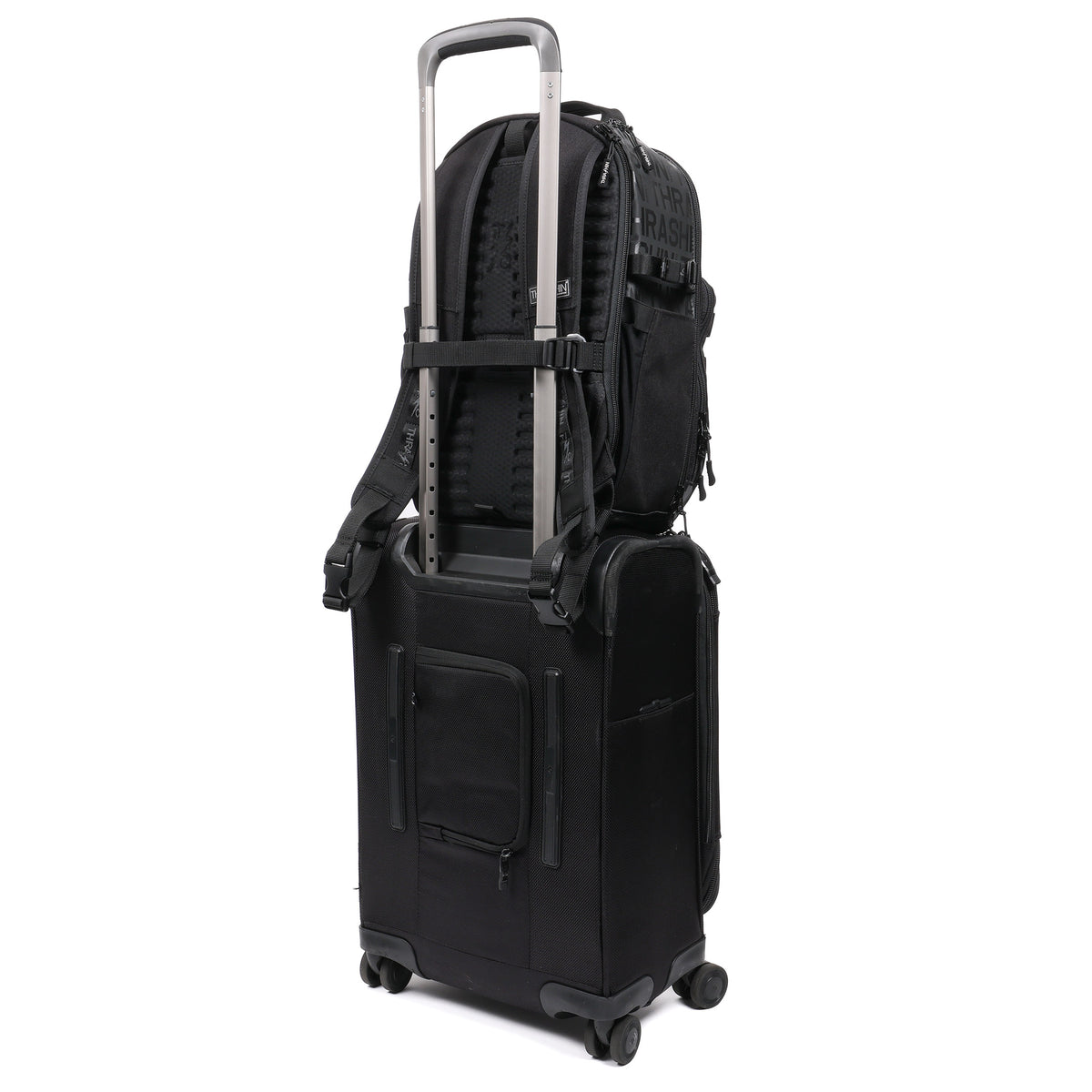 Thrashin® Road Trip Backpack