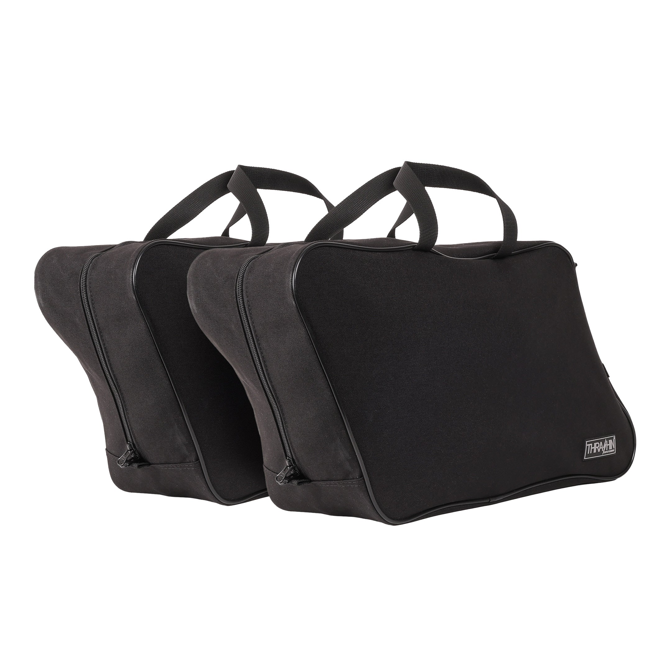 Harley-Davidson Saddlebag Insert - Touring Bags – Thrashin Supply