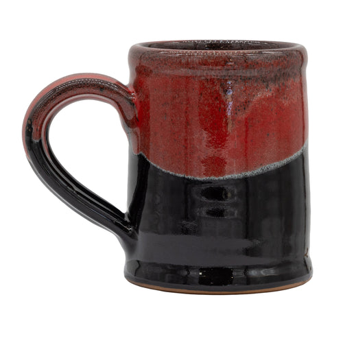 M8 Engine Coffee Mug