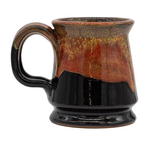 Retro Coffee Mug