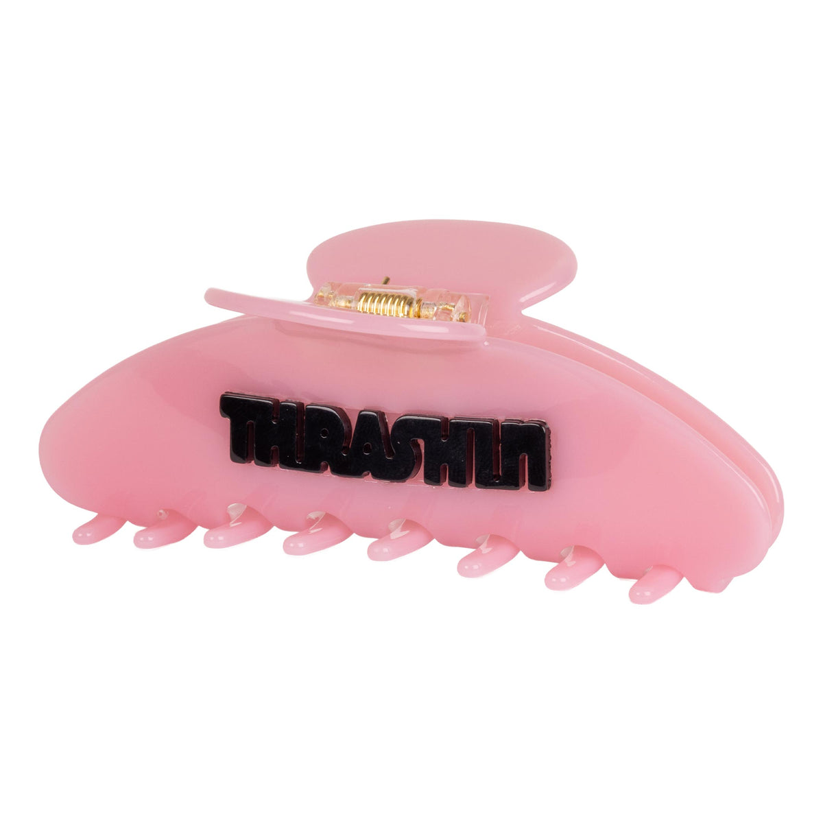 Women's Hair Clip - Pink