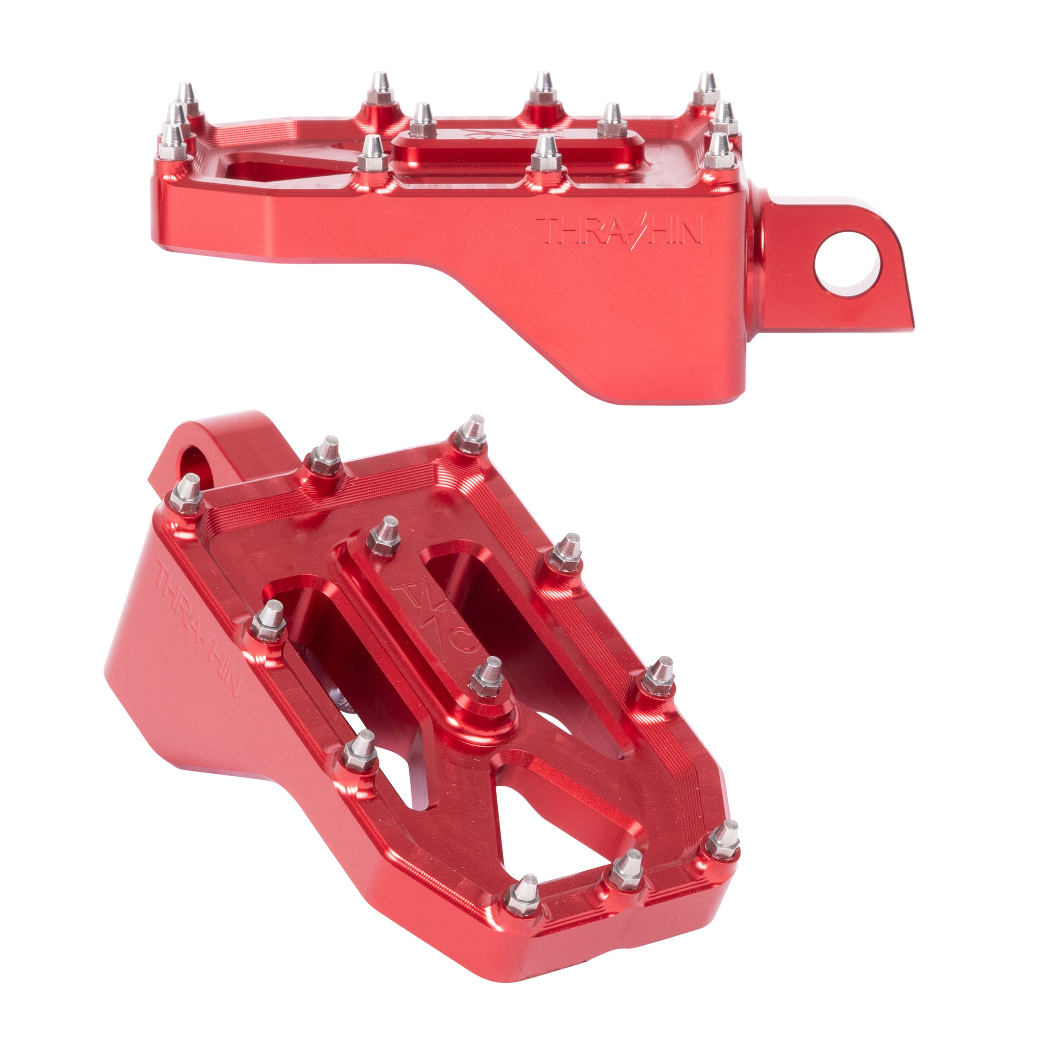 Parts – Page 2 – Thrashin Supply
