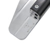 Bagger Passenger Floorboards - Chrome