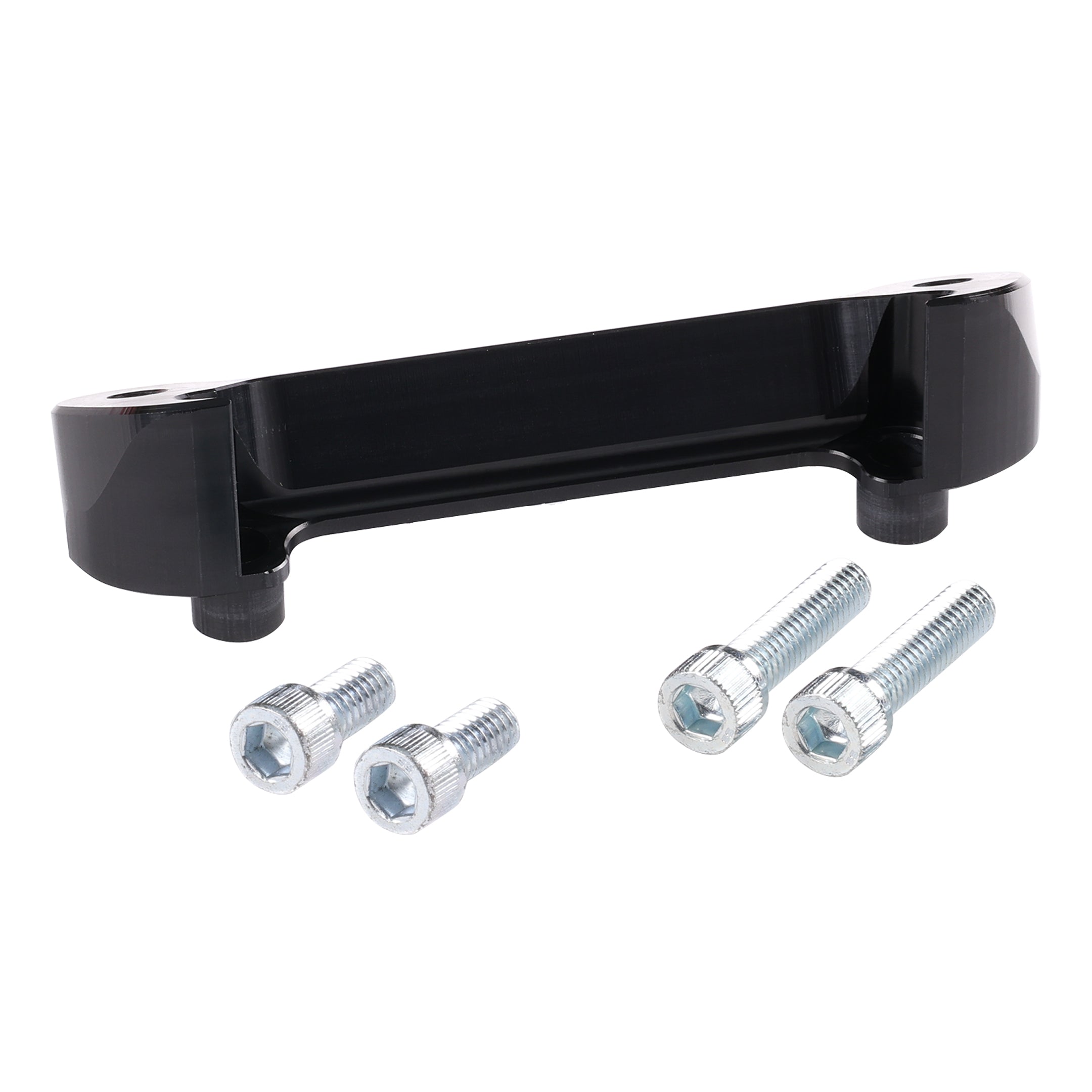 Thrashin Supply Hole Shot Riser Gauge Mount Bracket