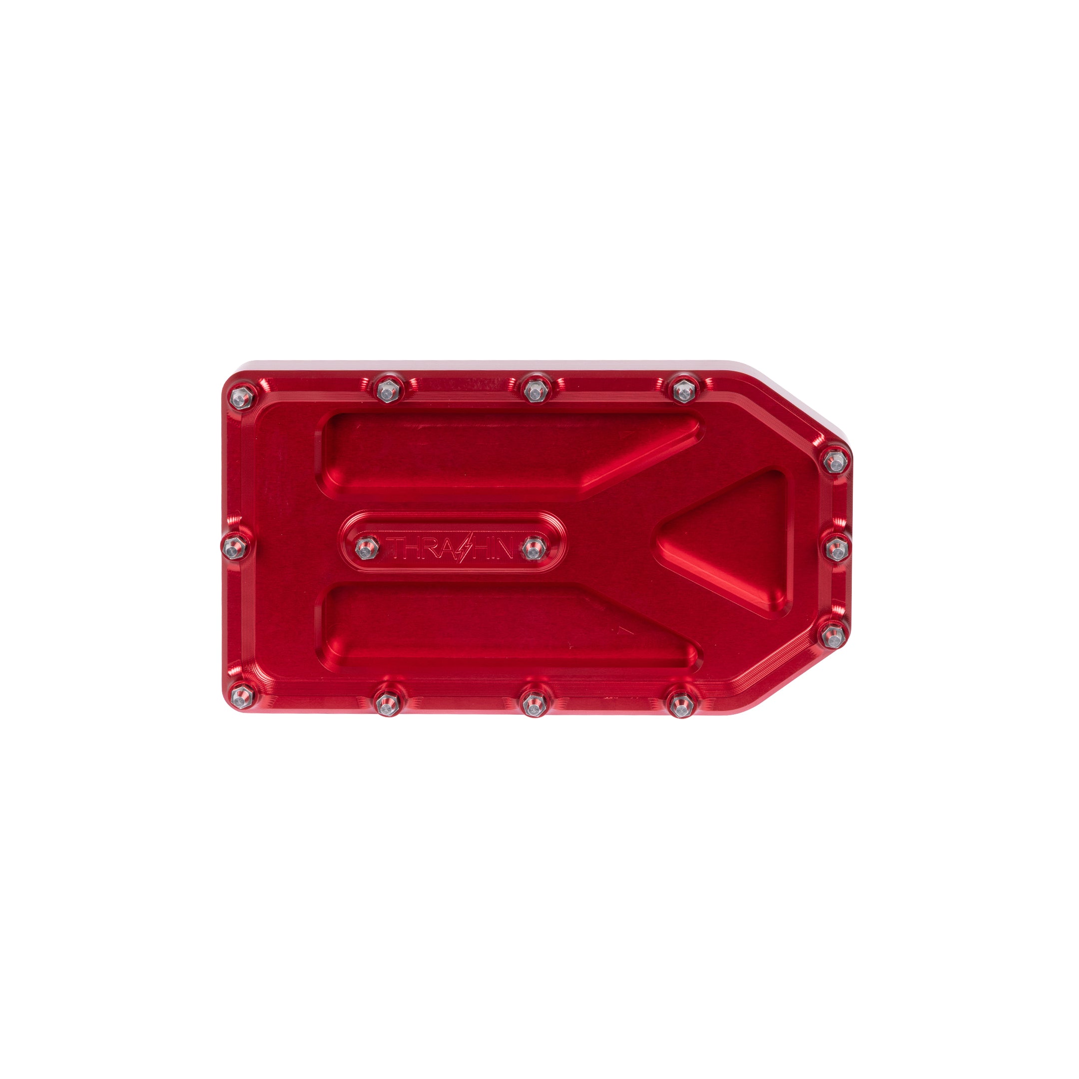 Thrashin Supply® Aggressor Brake Pad | Bagger, Road Glide, Street