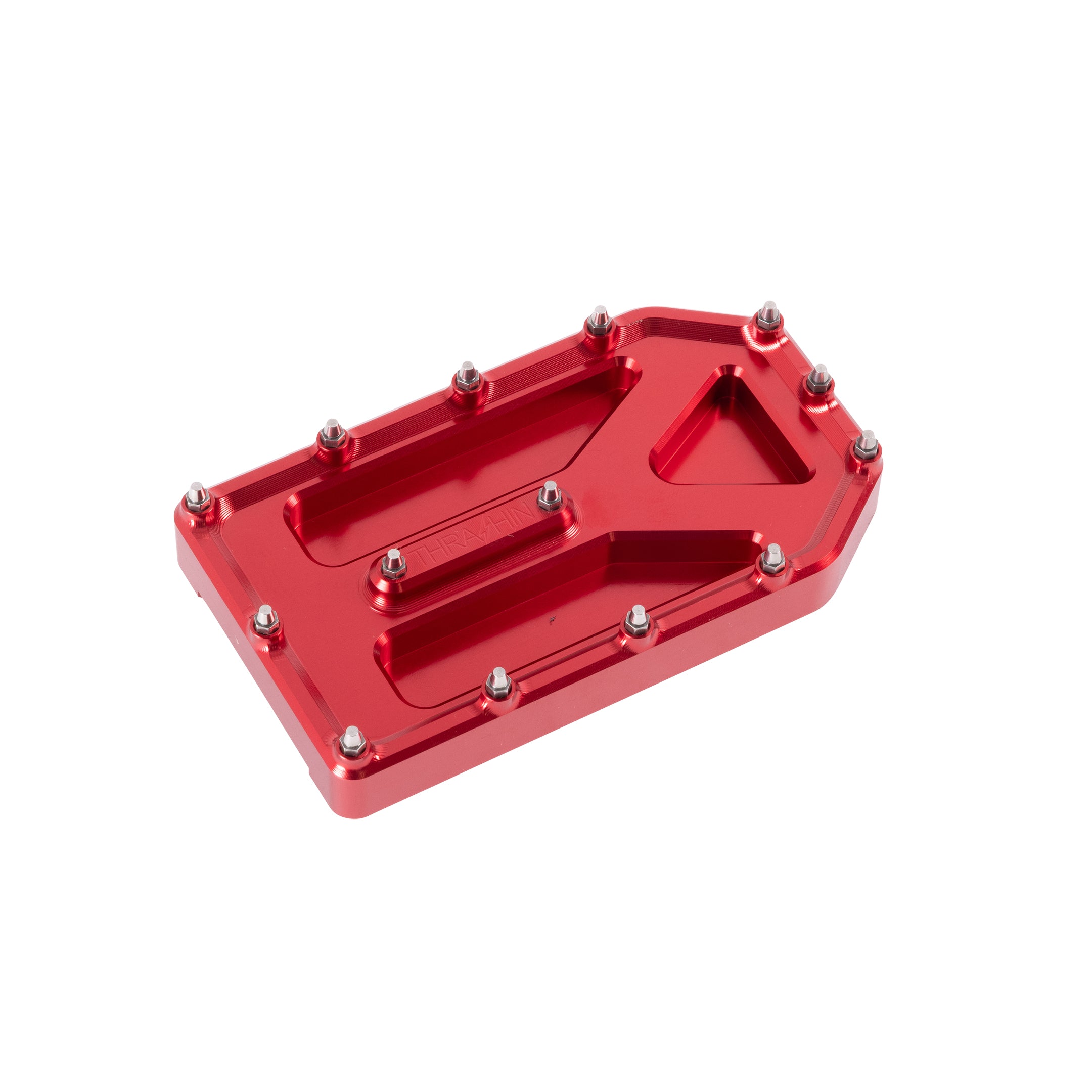Thrashin Supply® Aggressor Brake Pad | Bagger, Road Glide, Street